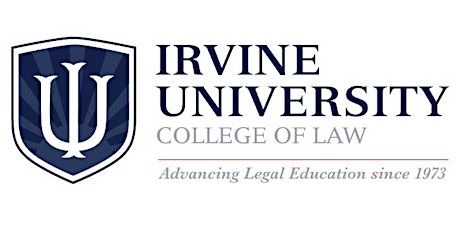 Irvine University College of Law Information Session tickets