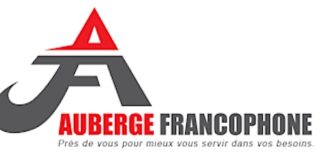 Auberge Francophone   job fair  information session/Information d'emploi tickets