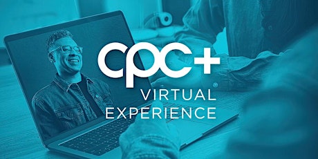 CPC+ Virtual Experience tickets