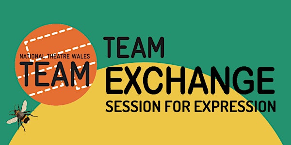 NTW TEAM Exchange:  Session for Expression