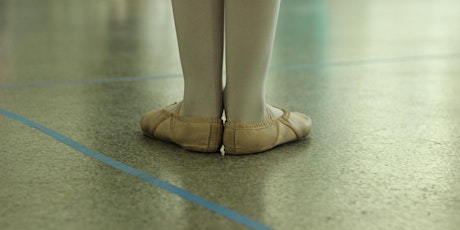 San Diego Ballet Youth Ballet Class on Zoom tickets