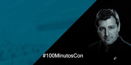 Imagen principal de Conferencia "100 minutos con Josep Roca"