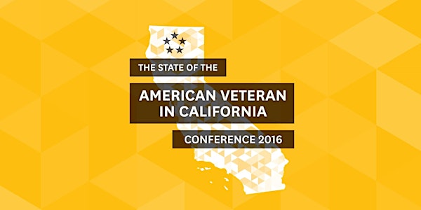 State of the American Veteran in California