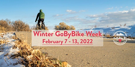 Fall & Winter Cycling Webinar tickets