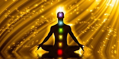 Chakra Balancing with Essential Oils primary image