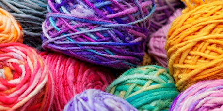 Evening Beginner Knitting Classes - Waterford City primary image