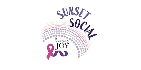 Bringing JOY's Sunset Social