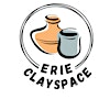 Erie ClaySpace's Logo