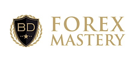 Forex Mastery primary image