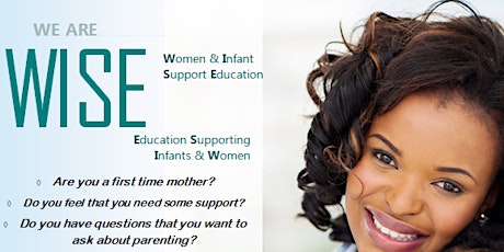 Women and Infant Support Education tickets