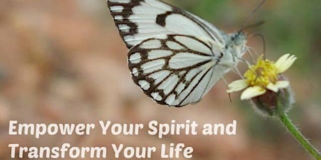 Empower Your Spirit Group -  June Edition primary image