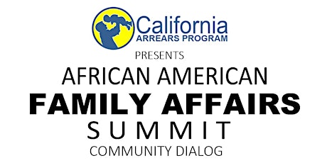 African American Family Affairs Summit primary image