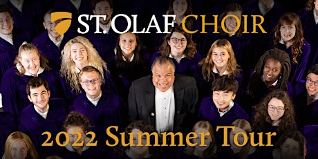 St. Olaf Choir at First  United Methodist Church (Charlotte) tickets