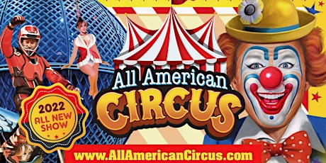 All American Circus tickets
