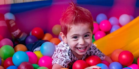 Leeds Dads FREE Soft Play tickets