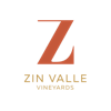 Logo von Zin Valle Vineyards