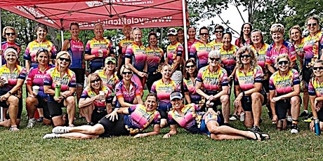 CycleFitCHICKS  2022 EARLY BIRD Club Membership primary image