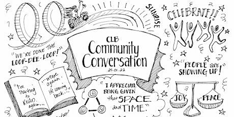 Community Living Brant Community Conversation biglietti
