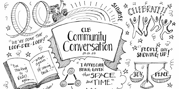 Community Living Brant Community Conversation
