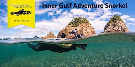 Inner Gulf Adventure Snorkel tickets