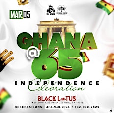 GH @ 65 ‘ Independence Celebration tickets