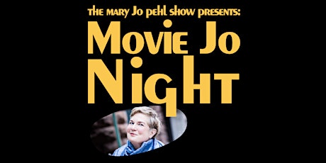 Movie Jo Night w/ MST3K's Mary Jo Pehl tickets