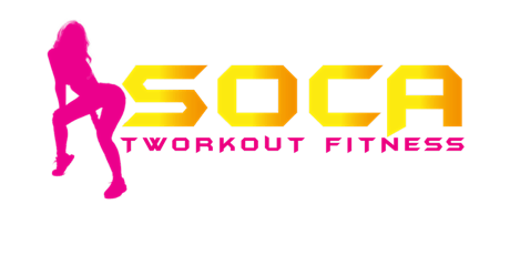 Soca Tworkout Fitness: T.I.T.E w/ Nika