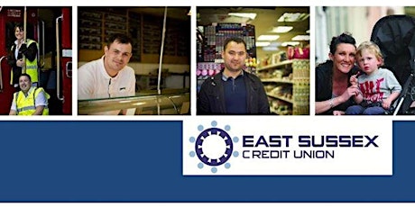 East Sussex Credit Union Help Point (Hampden Park) primary image
