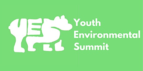 Youth Environmental Summit primary image