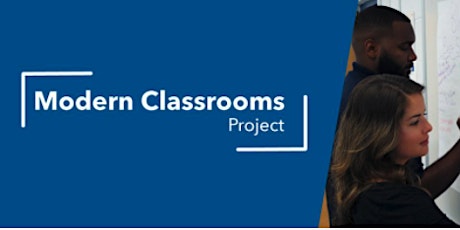 Modern Classrooms Project Educator Info Session - Union Public Schools tickets