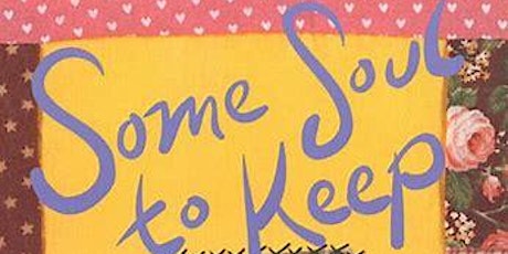 BEYOND WORDS BOOK CLUB PRESENTS - SOME SOUL TO KEEP by J. CALIFORNIA COOPER tickets