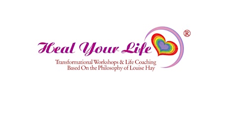 Monthly Heal Your Life workshop (Southport, Gold Coast) tickets