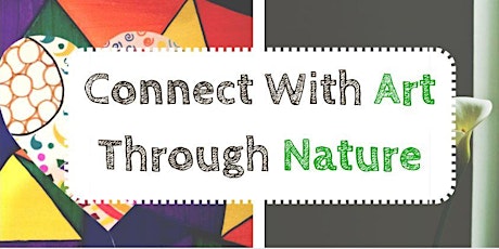 Connecting With Nature Through Art primary image