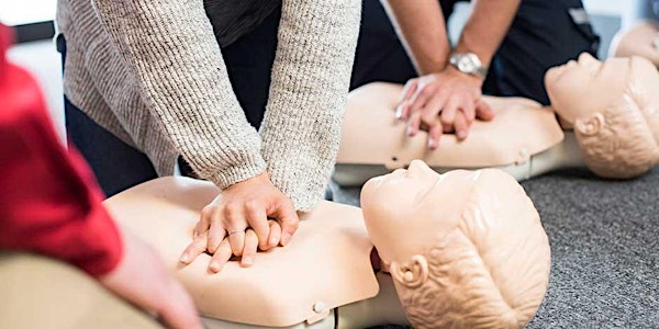 CPR & First Aid (EHN Employees Only)