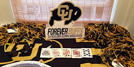 4th Annual NorCal Buffs Poker Run Scholarship Fundraiser primary image
