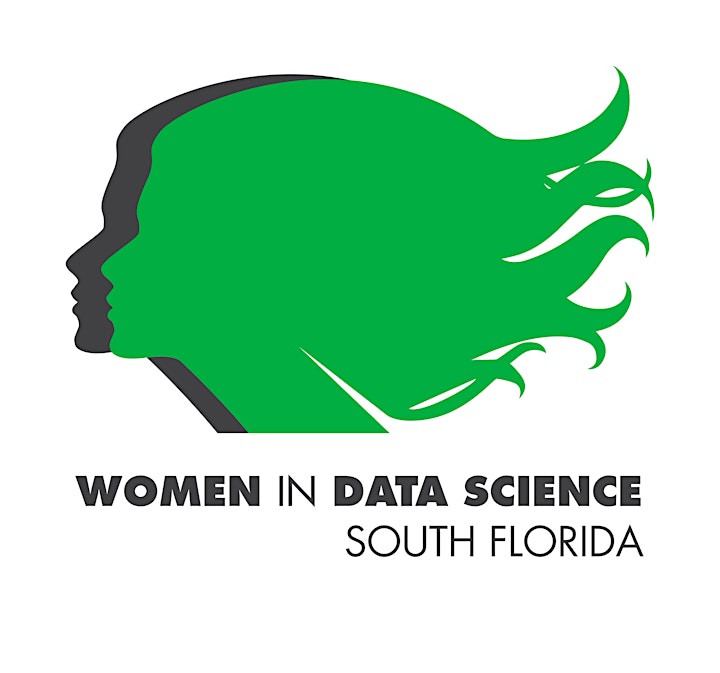 Women in Data Science, South Florida 2022 Conference image