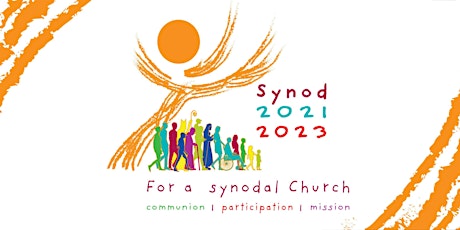 Synod Listening Circle #2 tickets