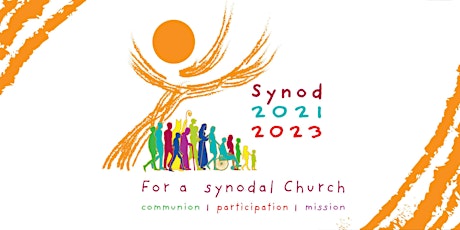 Synod Listening Circle #1 tickets