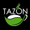 Logotipo de Tazon Coffee Shop