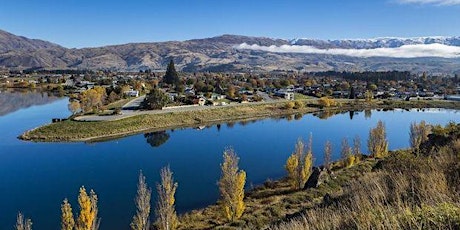 Lake Dunstan community visioning: Cromwell evening workshop tickets