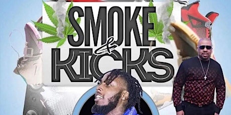 Smoke & Kicks primary image