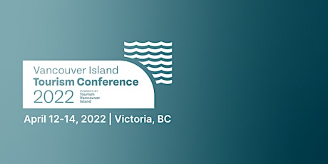 Vancouver Island Tourism Conference tickets