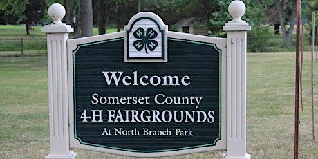 2022 Somerset County 4-H Fair Commercial Exhibitor Registration tickets