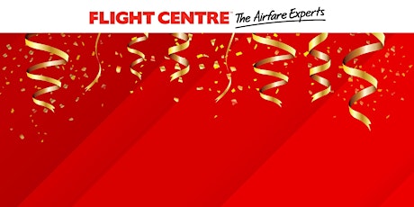 Flight Centre Singapore New Store Opening Celebration (25 Jun, Sat) primary image