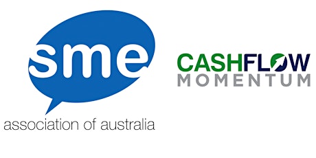 Cashflow Momentum Public Launch Party presented by SME Association of Australia - Seaford primary image