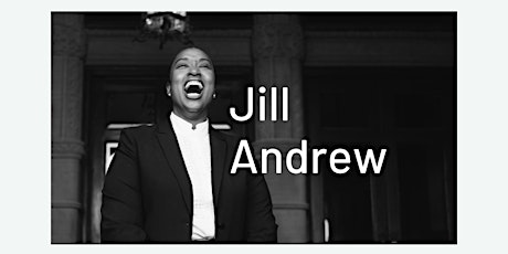 TRCC/MWAR - Black History Month Speakers Series: Jill Andrew tickets