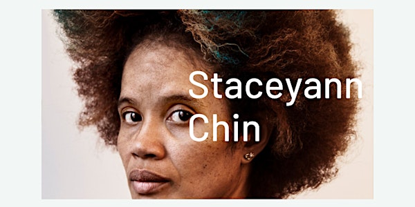 TRCC/MWAR - Black History Month Speakers Series: Staceyann Chin