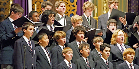 Faure Requiem - San Francisco Boys Chorus Concert