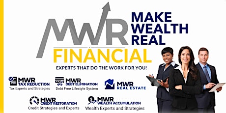 MWR/US Housing Exchange  Capital Contributor Joint Venture Program tickets