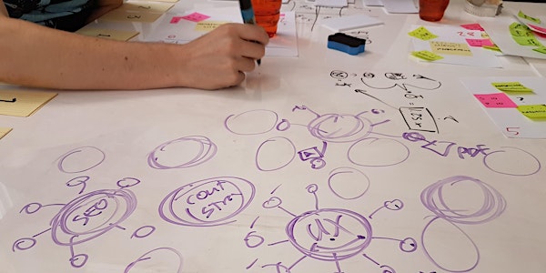 How We're Using UX to Design the Ultimate Startup, Product & Culture